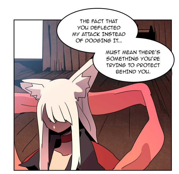 Overlord Time! Overlord Time! EP 41 - Toomics page 46 - 