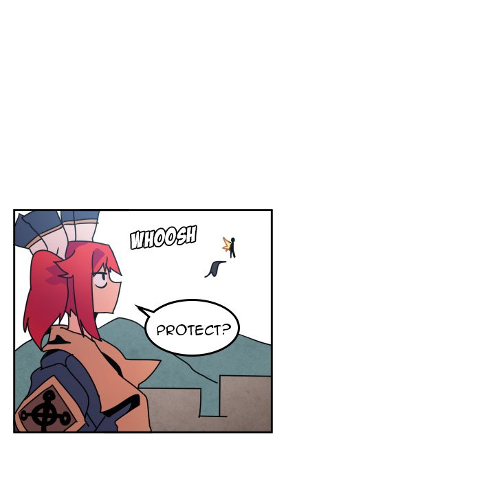 Overlord Time! Overlord Time! EP 41 - Toomics page 47 - 