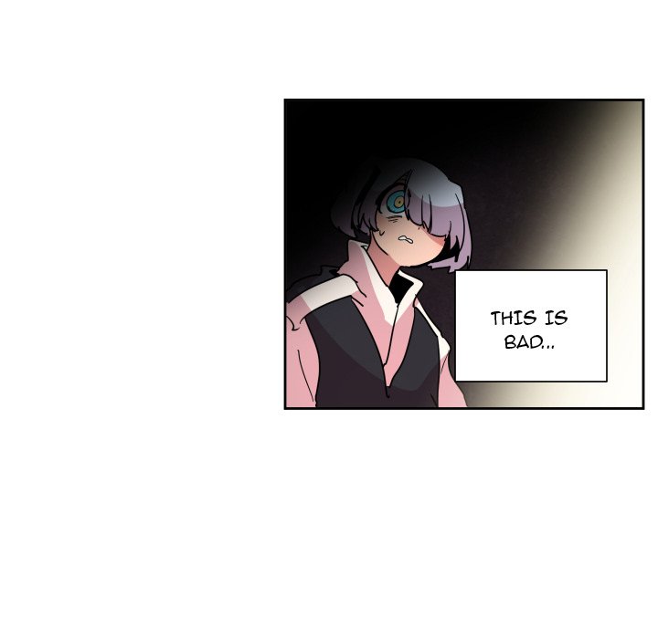 Overlord Time! Overlord Time! EP 41 - Toomics page 48 - 