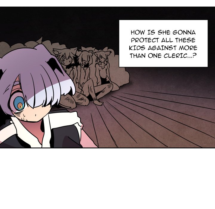 Overlord Time! Overlord Time! EP 41 - Toomics page 49 - 