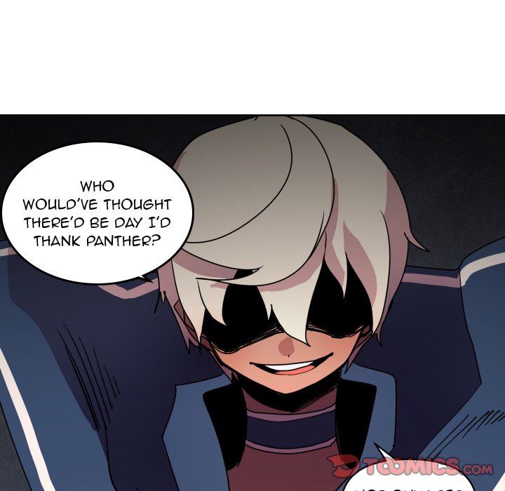 Overlord Time! Overlord Time! EP 41 - Toomics page 50 - 