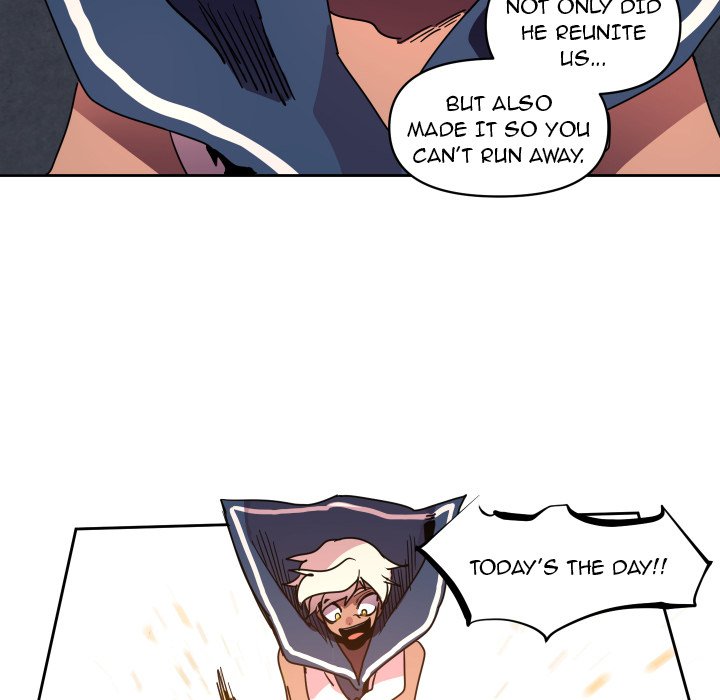 Overlord Time! Overlord Time! EP 41 - Toomics page 51 - 