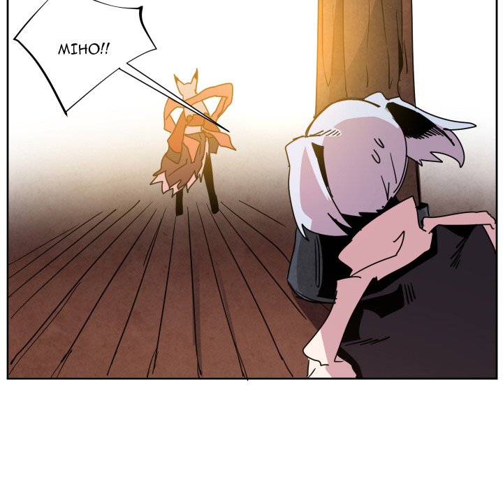 Overlord Time! Overlord Time! EP 41 - Toomics page 56 - 