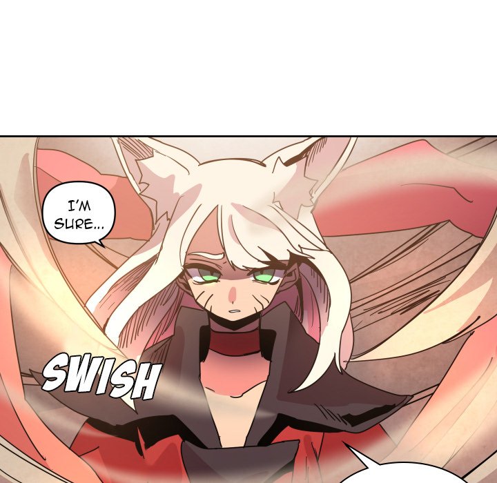 Overlord Time! Overlord Time! EP 41 - Toomics page 57 - 