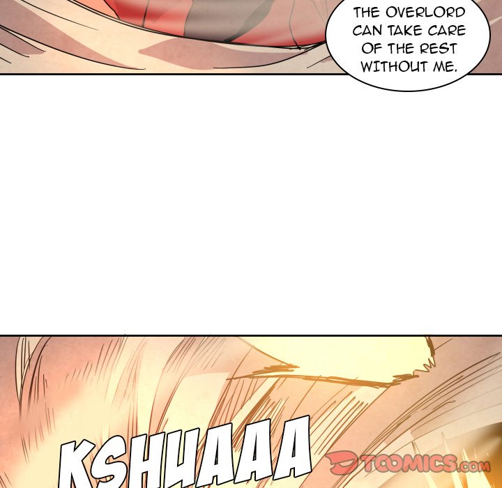 Overlord Time! Overlord Time! EP 41 - Toomics page 58 - 