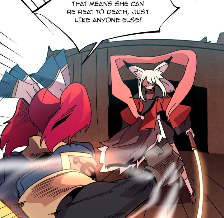 Overlord Time! Overlord Time! EP 41 - Toomics page 7 - 
