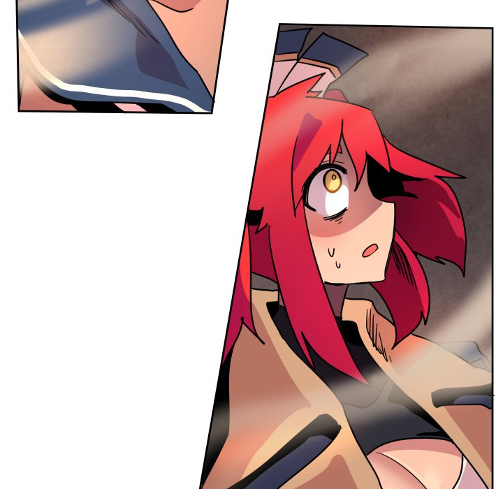 Overlord Time! Overlord Time! EP 41 - Toomics page 61 - 