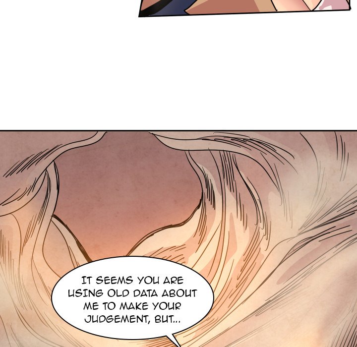 Overlord Time! Overlord Time! EP 41 - Toomics page 62 - 