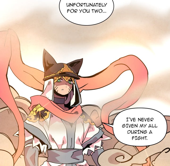 Overlord Time! Overlord Time! EP 41 - Toomics page 64 - 