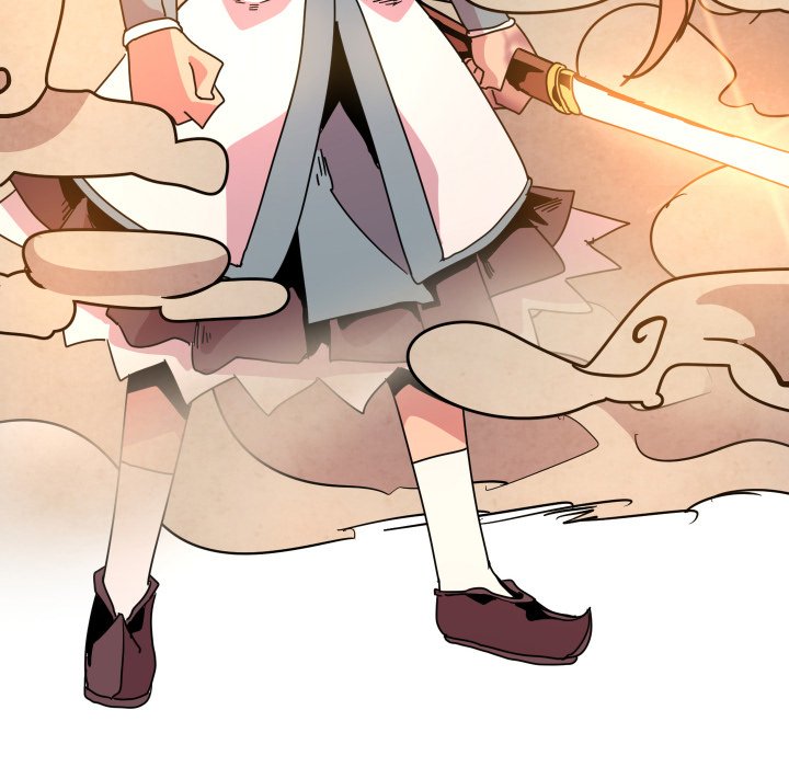 Overlord Time! Overlord Time! EP 41 - Toomics page 65 - 