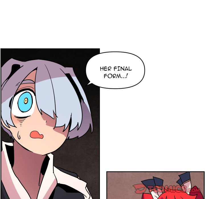 Overlord Time! Overlord Time! EP 41 - Toomics page 66 - 