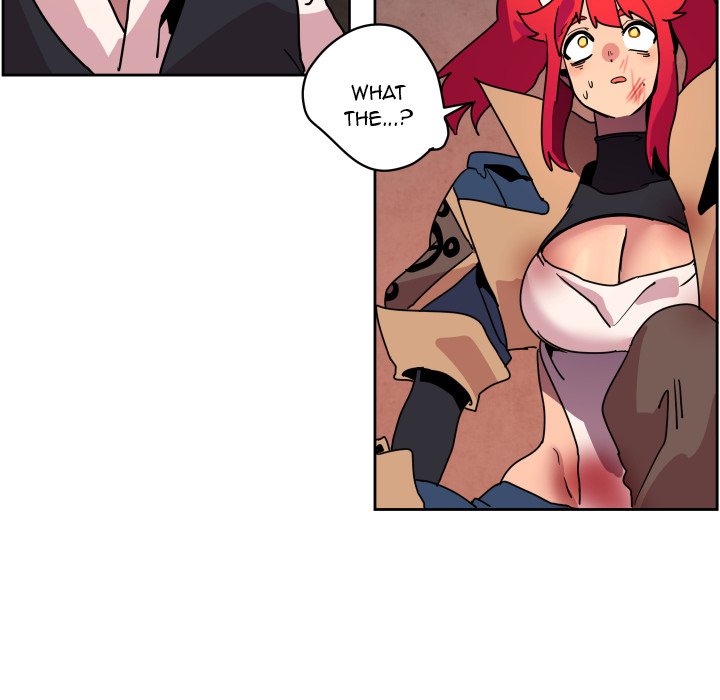 Overlord Time! Overlord Time! EP 41 - Toomics page 67 - 