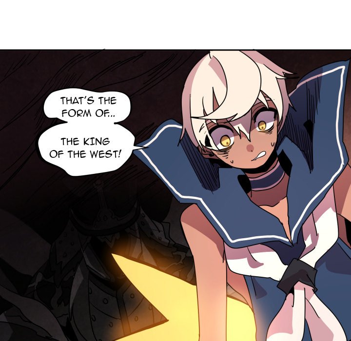Overlord Time! Overlord Time! EP 41 - Toomics page 68 - 