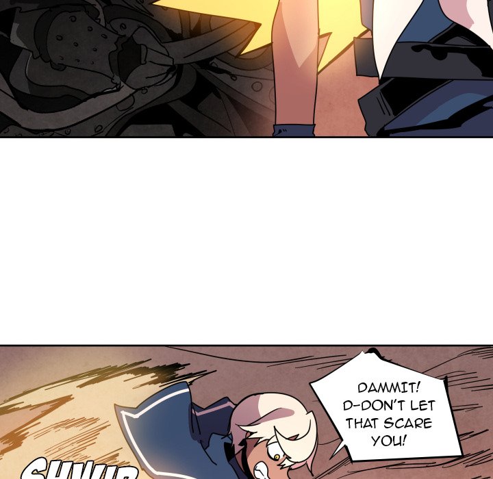 Overlord Time! Overlord Time! EP 41 - Toomics page 69 - 
