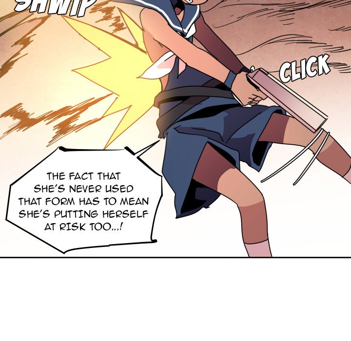 Overlord Time! Overlord Time! EP 41 - Toomics page 70 - 
