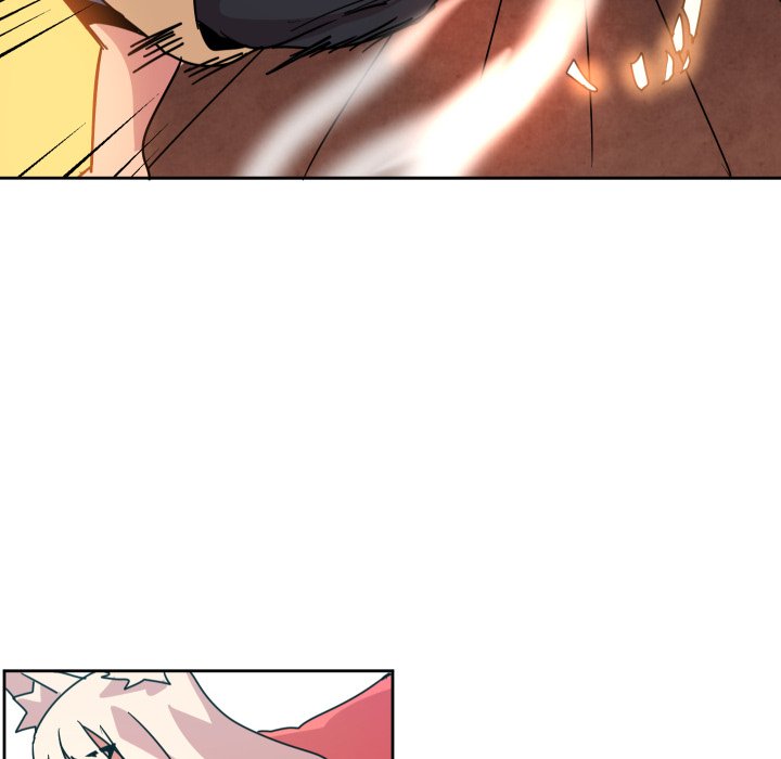 Overlord Time! Overlord Time! EP 41 - Toomics page 8 - 