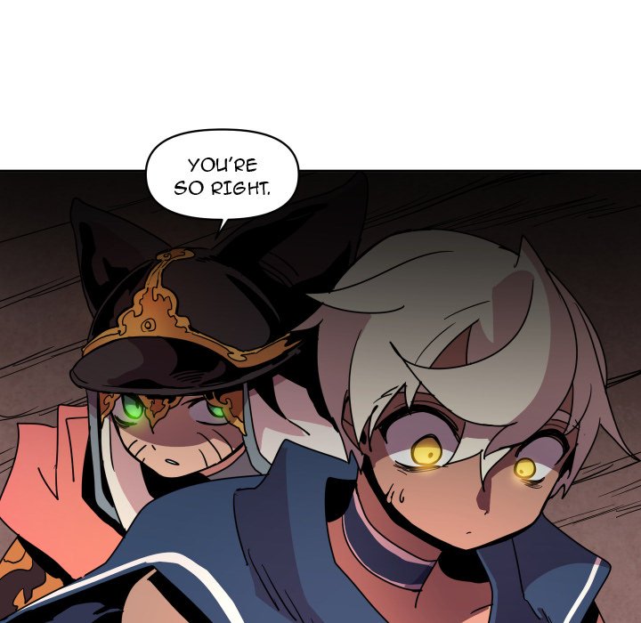 Overlord Time! Overlord Time! EP 41 - Toomics page 71 - 