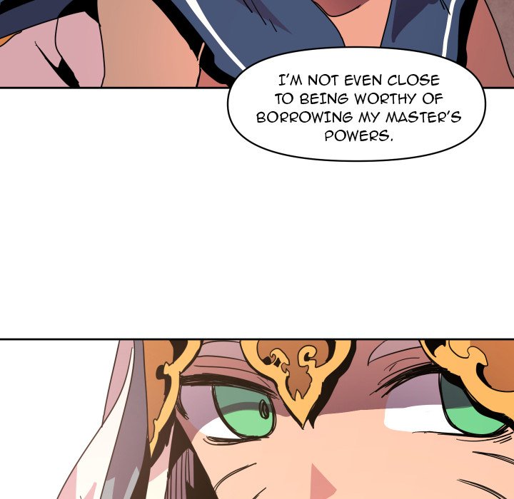 Overlord Time! Overlord Time! EP 41 - Toomics page 72 - 