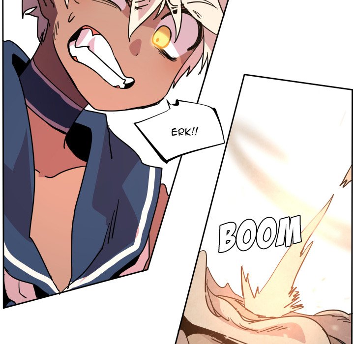Overlord Time! Overlord Time! EP 41 - Toomics page 78 - 