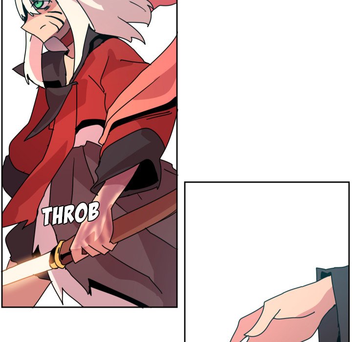 Overlord Time! Overlord Time! EP 41 - Toomics page 9 - 