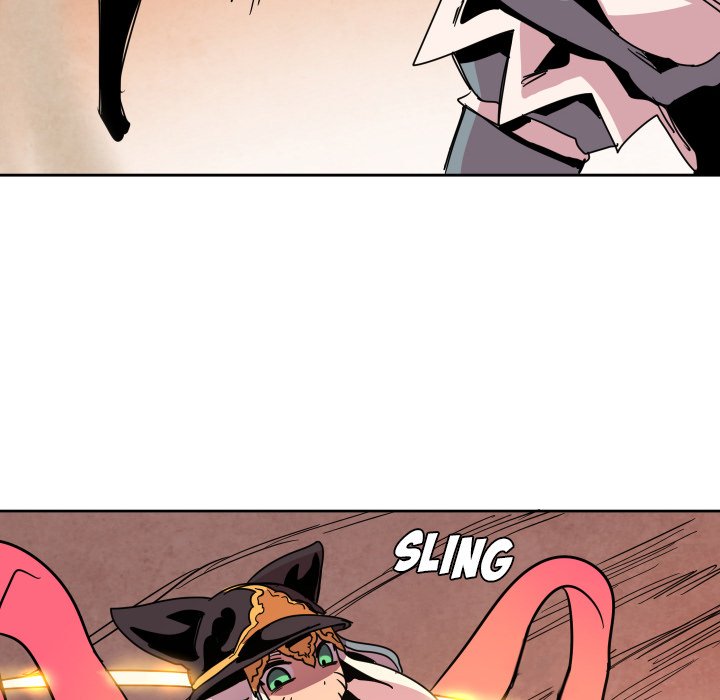 Overlord Time! Overlord Time! EP 41 - Toomics page 81 - 