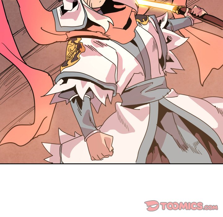 Overlord Time! Overlord Time! EP 41 - Toomics page 82 - 
