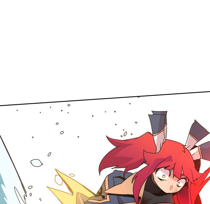 Overlord Time! Overlord Time! EP 41 - Toomics page 85 - 