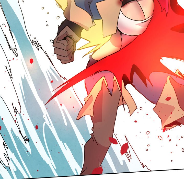 Overlord Time! Overlord Time! EP 41 - Toomics page 86 - 