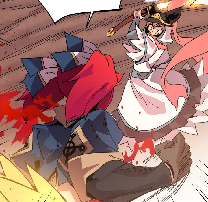 Overlord Time! Overlord Time! EP 41 - Toomics page 89 - 