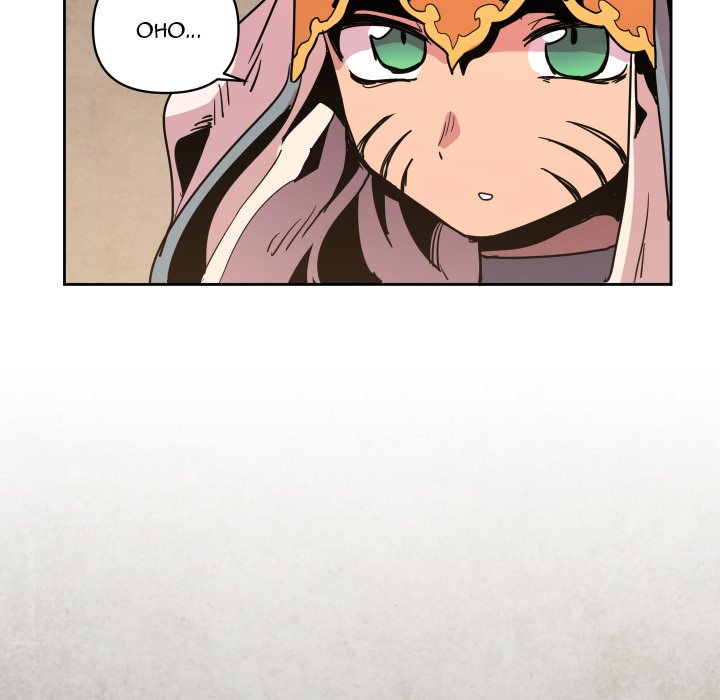 Overlord Time! Overlord Time! EP 41 - Toomics page 91 - 