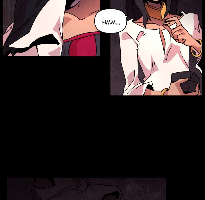 Overlord Time! Overlord Time! EP 41 - Toomics page 96 - 