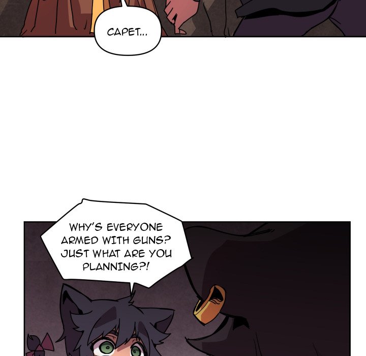 Overlord Time! Overlord Time! EP 42 - Toomics page 11 - 