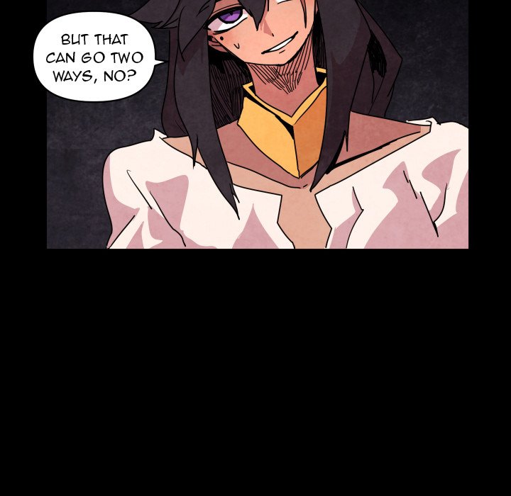 Overlord Time! Overlord Time! EP 42 - Toomics page 101 - 