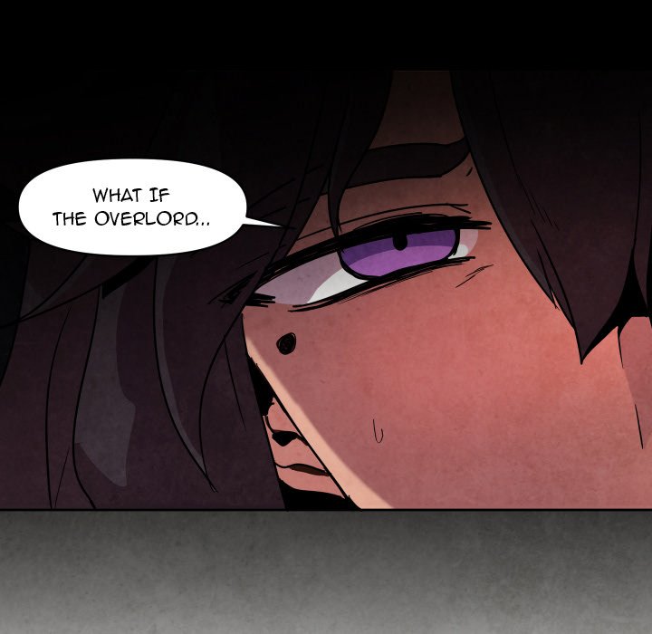 Overlord Time! Overlord Time! EP 42 - Toomics page 102 - 