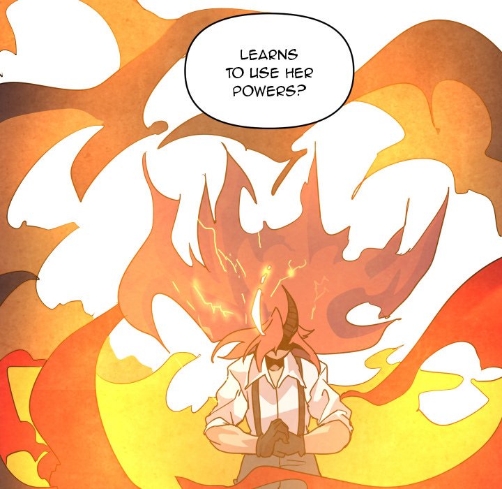 Overlord Time! Overlord Time! EP 42 - Toomics page 104 - 