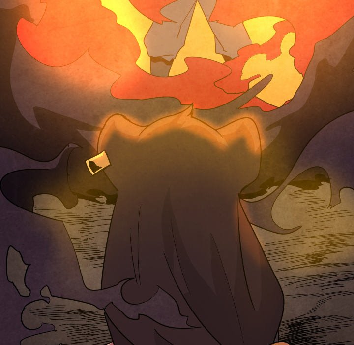 Overlord Time! Overlord Time! EP 42 - Toomics page 105 - 