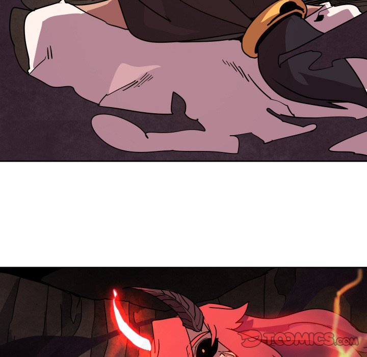 Overlord Time! Overlord Time! EP 42 - Toomics page 106 - 