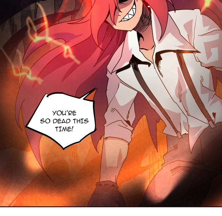 Overlord Time! Overlord Time! EP 42 - Toomics page 107 - 