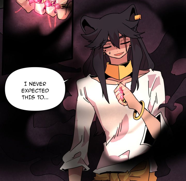 Overlord Time! Overlord Time! EP 42 - Toomics page 110 - 