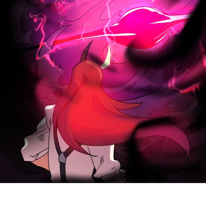 Overlord Time! Overlord Time! EP 42 - Toomics page 113 - 