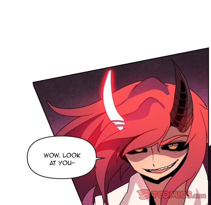 Overlord Time! Overlord Time! EP 42 - Toomics page 114 - 