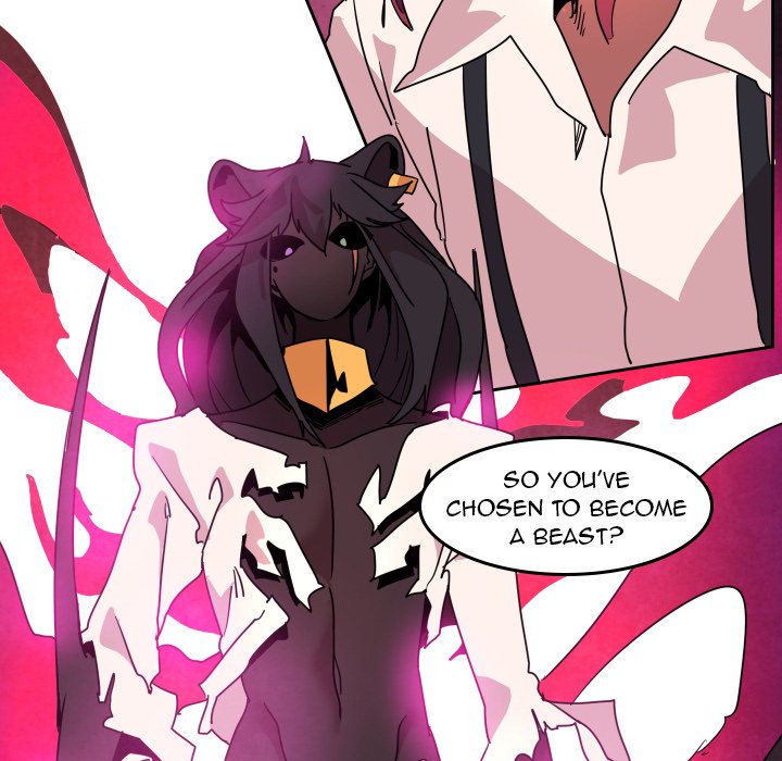 Overlord Time! Overlord Time! EP 42 - Toomics page 115 - 