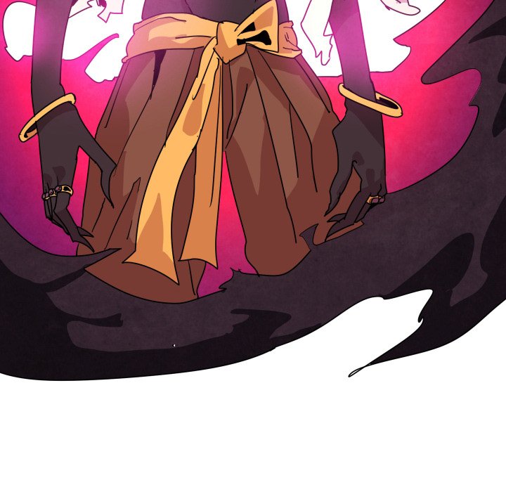 Overlord Time! Overlord Time! EP 42 - Toomics page 116 - 