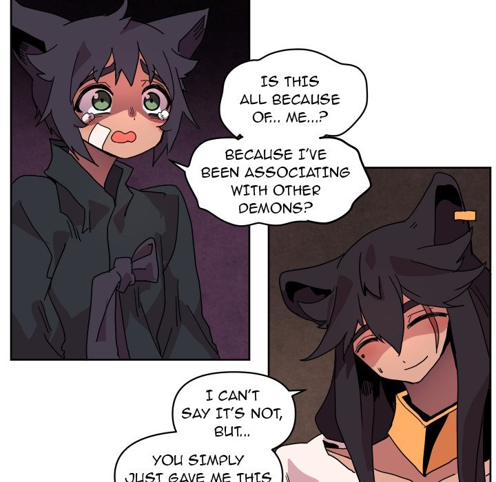 Overlord Time! Overlord Time! EP 42 - Toomics page 13 - 