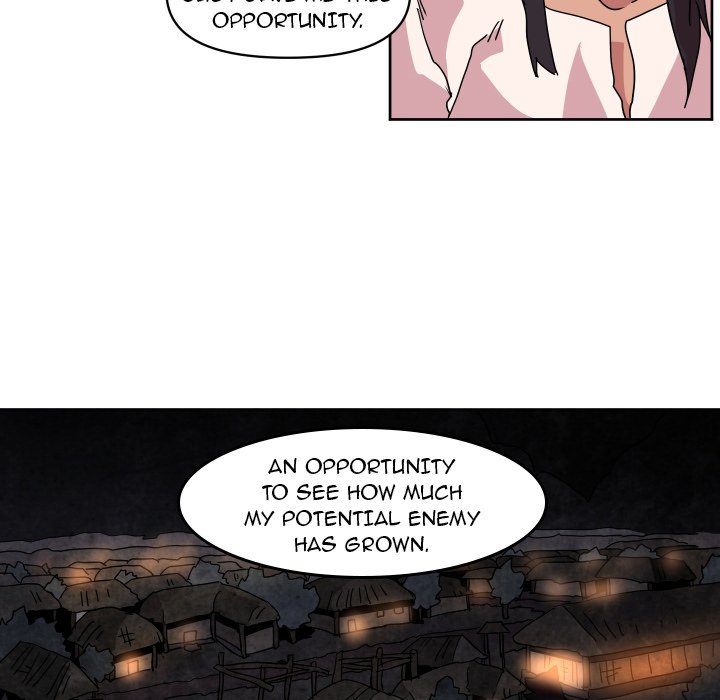 Overlord Time! Overlord Time! EP 42 - Toomics page 14 - 