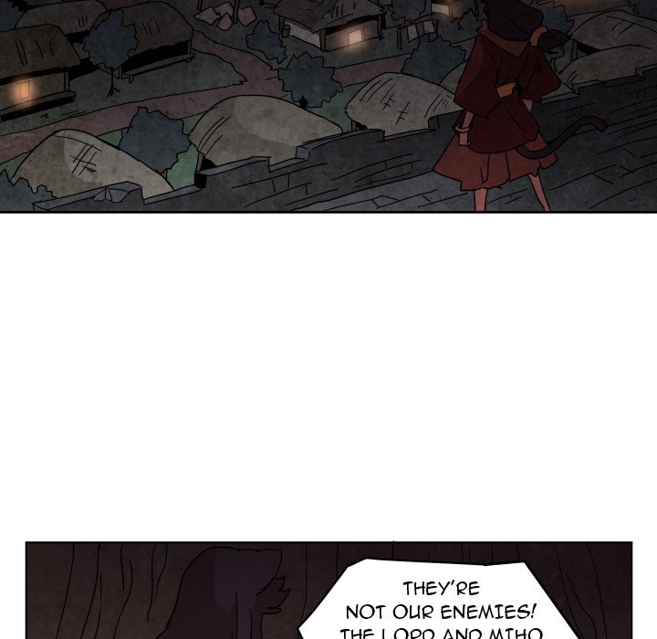 Overlord Time! Overlord Time! EP 42 - Toomics page 15 - 