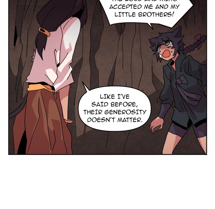Overlord Time! Overlord Time! EP 42 - Toomics page 16 - 