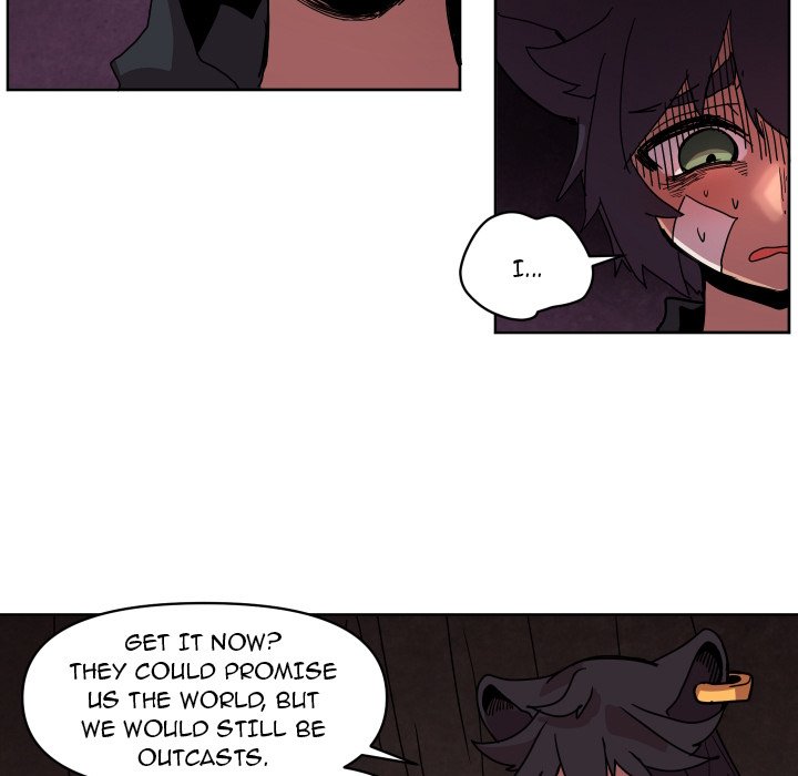 Overlord Time! Overlord Time! EP 42 - Toomics page 19 - 