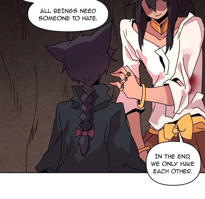 Overlord Time! Overlord Time! EP 42 - Toomics page 20 - 