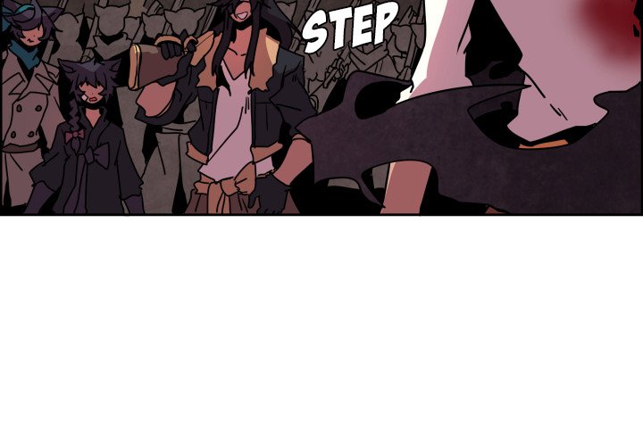 Overlord Time! Overlord Time! EP 42 - Toomics page 3 - 